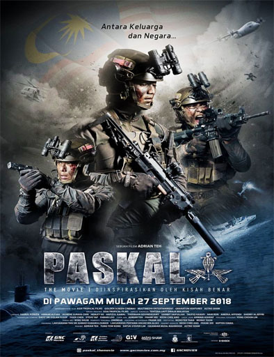 Paskal 2018